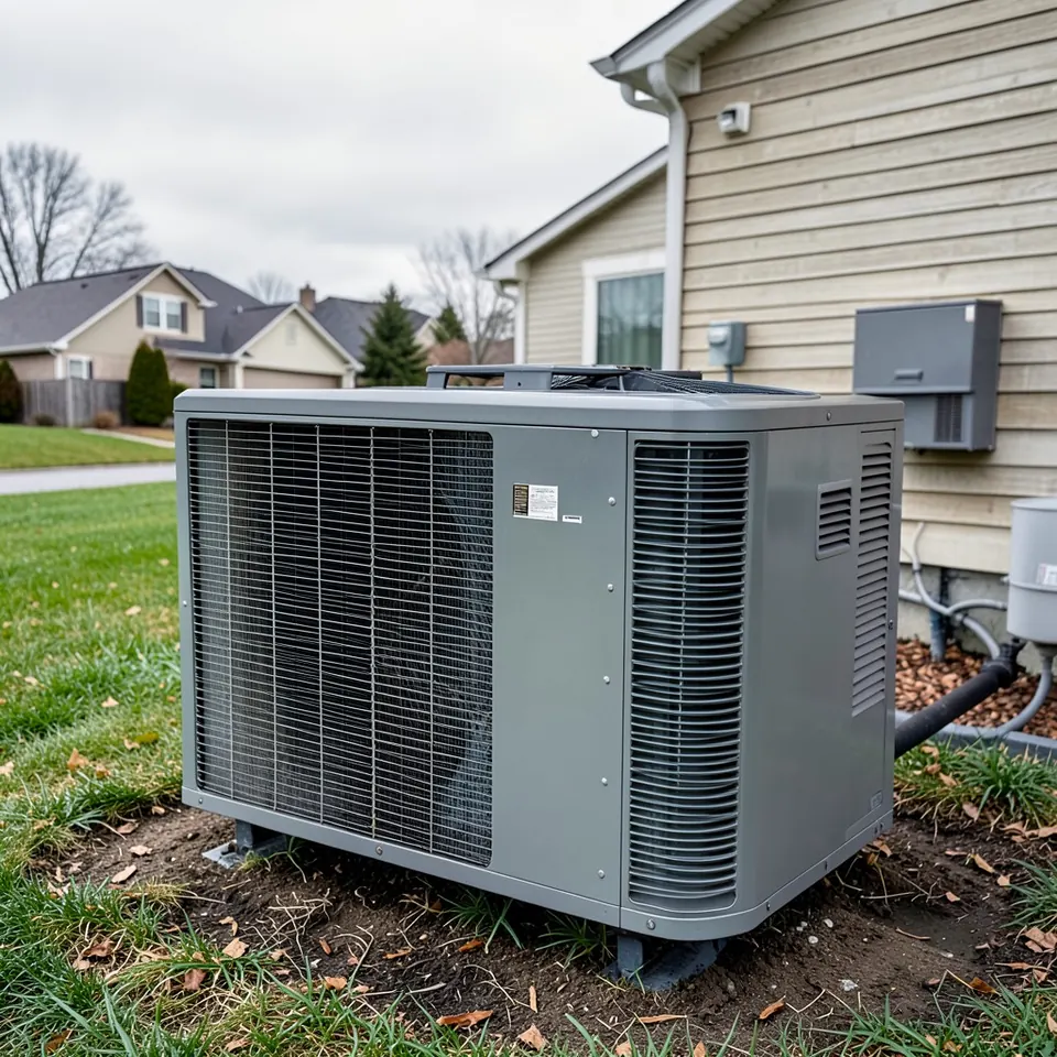 AC Repair in Brandeis, CA — local guide